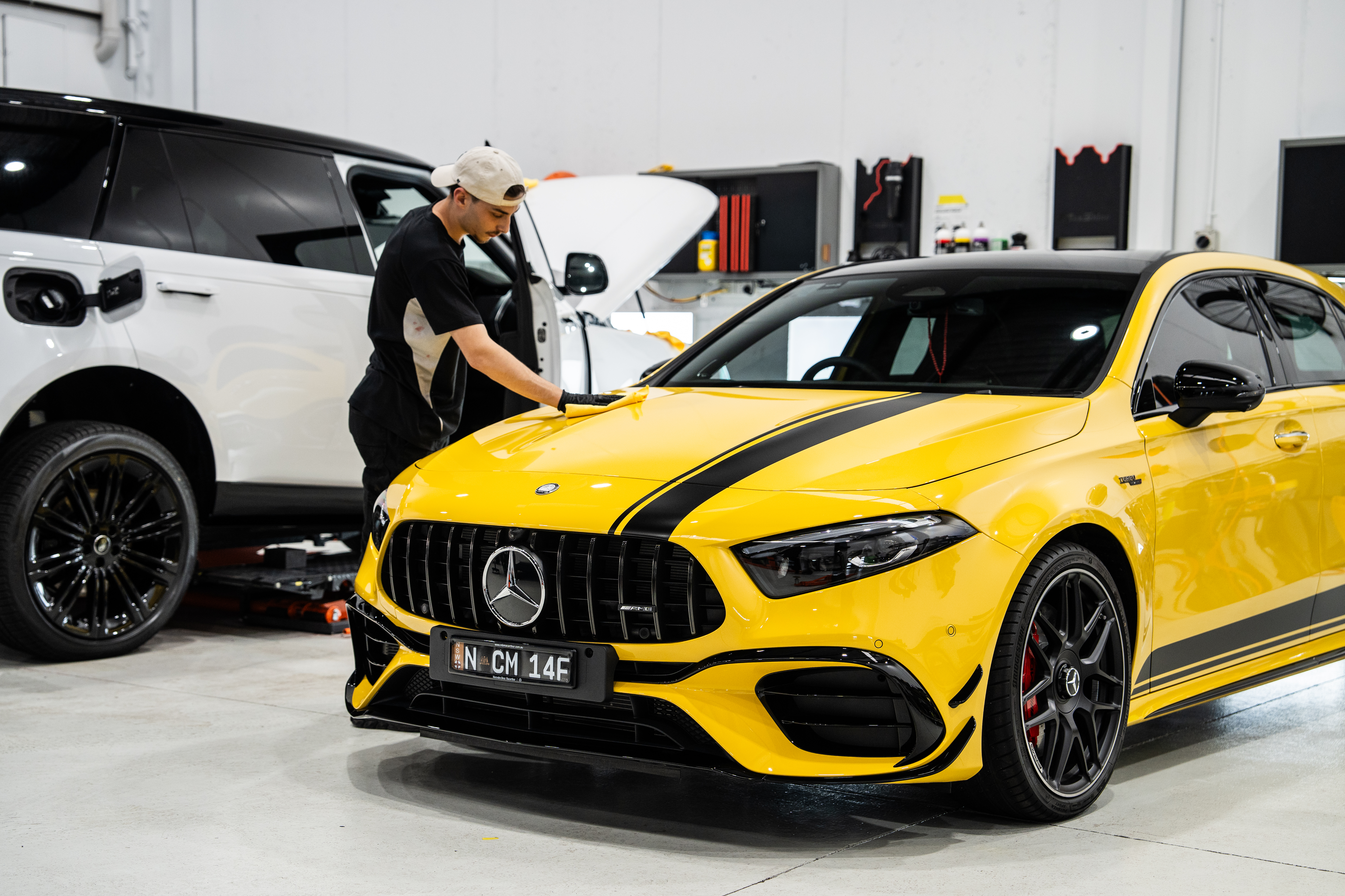 Just Dip It, hydro dipping Sydney, chrome delete Sydney, blackout car Sydney, car blackout kit, ceramic coating Sydney, custom car parts Sydney, car modification Sydney, forged carbon dip, hydrographics Sydney, car customisation Sydney, blackout kits Sydney