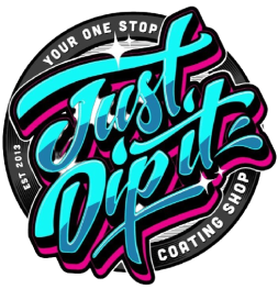 Just Dip It