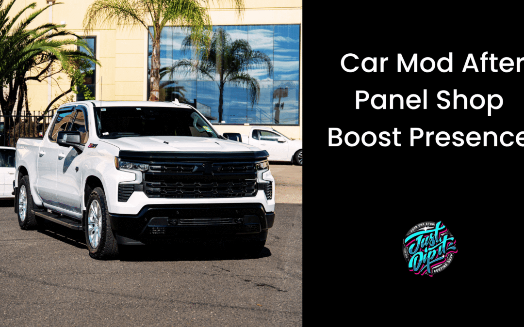 car mod after panel shop, post-repair customisation, mod car after accident, upgrade car after repair, car upgrades after insurance repair, customise car after panel repair, car detailing after panel shop, ceramic coating after repair, blackout kit after repair, chrome delete after panel repair, hydro dipping after repair, car styling after accident, car aesthetic upgrade, restore car finish after repair, car paint enhancement after panel work, panel repair upgrade ideas, car visual upgrades, car customisation Sydney, car mod upgrades, car appearance upgrade, fix and upgrade car, car transformation after repair, car finish correction, car paint protection after repair, custom car finishes, aftermarket car styling, car restyling after damage, car mod ideas after repair, exterior car mods after repair, interior car customisation after repair, hydro dipped trims, blackout car styling, gloss enhancement car, car detailing upgrade, premium car finishes, car mod culture upgrades, post accident car mods, car repair enhancement, car personalisation upgrades, street car styling upgrades, car presence upgrade