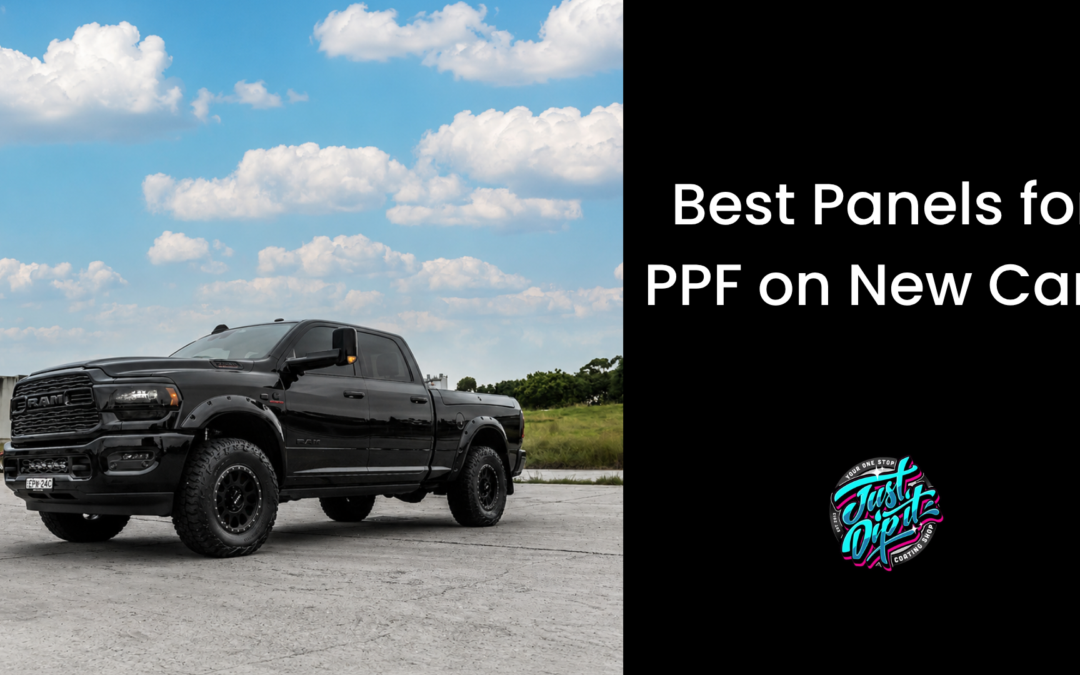 best panels for PPF, PPF panels, front end PPF Sydney, best PPF panels for new car, which panels need PPF most, partial PPF Sydney, full front PPF Sydney, new car PPF Sydney, paint protection film Sydney, PPF Sydney, front bumper PPF, bonnet PPF, full bonnet PPF, front guard PPF, mirror PPF, headlight PPF, side skirt PPF, lower door PPF, rear wheel impact PPF, rear guard PPF, quarter panel PPF, high impact PPF areas, new car paint protection, new vehicle paint protection, car paint protection Sydney, partial paint protection film, full front paint protection film, full car PPF, PPF package Sydney, PPF installer Sydney, Western Sydney PPF, Glendenning PPF, stone chip protection, road debris protection, car scratch protection, prestige car PPF, exotic car PPF, performance car PPF, 4x4 PPF Sydney, SUV paint protection, ute PPF Sydney, motorway paint protection, gloss PPF Sydney, stealth PPF Sydney, clear paint protection film, protect new car paint, PPF for daily driver, PPF for motorway driving, PPF for wide tyres, PPF for side skirts, PPF for lower doors, best partial PPF package, front end paint protection, Just Dip It PPF, Just Dip It Sydney