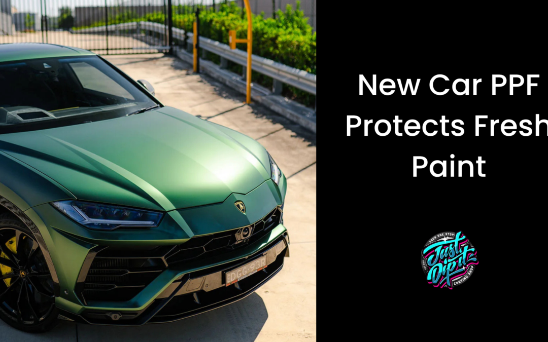 new car PPF, paint protection film new car, new car paint protection Sydney, PPF new car Sydney, new vehicle PPF, new car paint protection film, should I PPF my new car, PPF for brand new car, new car protection Sydney, paint protection film Sydney, PPF installation Sydney, car PPF Sydney, full front PPF, full body PPF, partial PPF coverage, high impact PPF, front bumper PPF, bonnet PPF, mirror PPF, headlight PPF, door edge protection film, door cup PPF, boot loading protection, new car ceramic coating, PPF and ceramic coating, PPF versus ceramic coating, factory paint protection, protect new car paint, prevent stone chips, stone chip protection Sydney, motorway paint protection, daily driver paint protection, school run vehicle protection, work commute car protection, prestige car PPF Sydney, black car PPF Sydney, SUV PPF Sydney, 4x4 PPF Sydney, sedan PPF Sydney, hatchback PPF Sydney, exotic car PPF Sydney, self healing PPF, clear paint protection film, vehicle protection Sydney, automotive paint protection, car scratch protection, road debris protection, preserve factory paint, new car detailing Sydney, PPF workshop Sydney, Just Dip It PPF